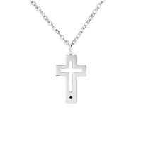 Necklace Stroili Oro Man in Steel 1661956 - 1661956